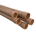 TUBO SOLDÁVEL 40 MM - AMANCO 