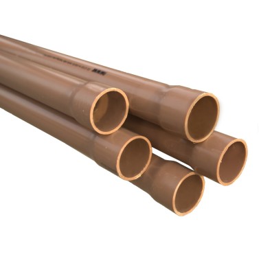 TUBO SOLDÁVEL 20 MM - AMANCO 