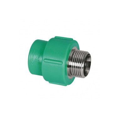 ADAPTADOR PPR R/M 25 MM X 1/2 - AMANCO