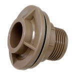 FLANGE SOLDAVEL 32 MM X 1 - AMANCO 