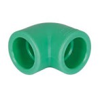 JOELHO PPR 90 X 32 MM - AMANCO