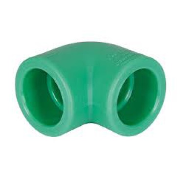 JOELHO PPR 90 X 25 MM - AMANCO