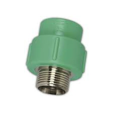 ADAPTADOR PPR R/M 25 MM X 1/2 - AMANCO
