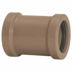 LUVA SOLDÁVEL DE CORRER 32 MM - AMANCO 