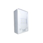 LUMINARIA COMPACTA 200 LUMENS PREMIUM COM CABO - LCAC-200 AUT.2/H - Garantia 03 Ano 