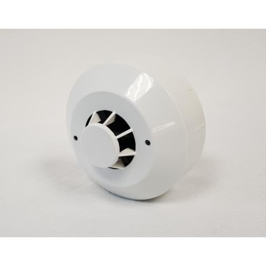 DETECTOR TERMOVELOCIMÉTRICO ENDEREÇÁVEL - Linha Safira 